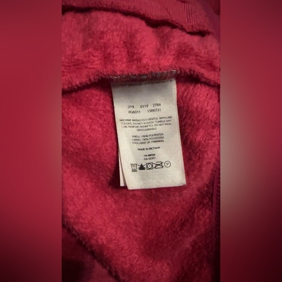 Columbia fleece jacket - Picture 2 of 8